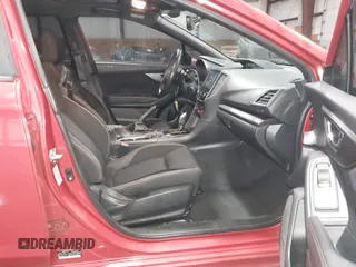 2018 Subaru Impreza Special Sports with VIN 4S3GKAM61J3608235, listed as a IAAI auction lot 41740733 with 103,042 mi miles and . Bid and sale history available at DreamBid. Image 5.