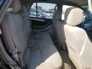 2006 Toyota 4Runner SR5 with VIN JTEBU14RX60100350, listed as a Copart auction lot 48985405 with 179,609 mi miles and Salvage Title. Bid and sale history available at carsss.com. Image 11.