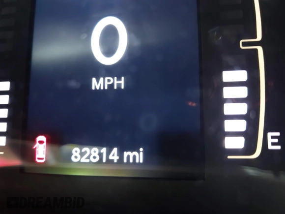 2020 Jeep Cherokee Latitude Plus with VIN 1C4PJMLBXLD580130, listed as a IAAI auction lot 42344240 with 82,814 mi miles and . Bid and sale history available at DreamBid. Image 15.