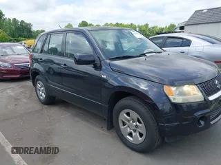 2007 Suzuki Grand Vitara with VIN JS3TE941974200742, listed as a IAAI auction lot 42152025 with 156,756 mi miles and . Bid and sale history available at DreamBid. Image 1.