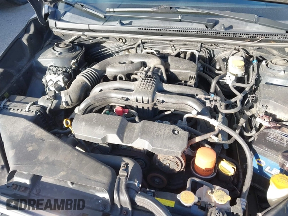 2016 Subaru Impreza z VIN JF1GJAA60GG003590, wystawiony jako IAAI lot #41251980 z przebiegiem 111 575 mil mil oraz . Historia ofert i sprzedaży dostępna na DreamBid. Obrazek 10.