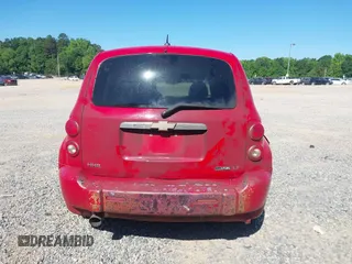 2009 Chevrolet HHR 2LT with VIN 3GNCA53VX9S620740, listed as a IAAI auction lot 42259269 with 208,727 mi miles and . Bid and sale history available at DreamBid. Image 15.