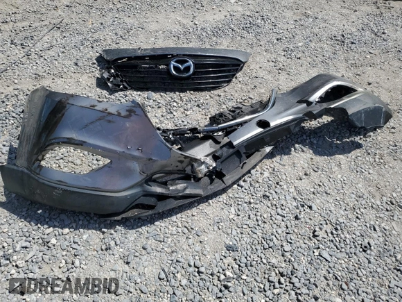 2015 Mazda CX-9 Touring with VIN JM3TB2CA6F0453398, listed as a Copart auction lot 55897115 with 167,563 mi miles and Salvage title. Bid and sale history available at DreamBid. Image 13.