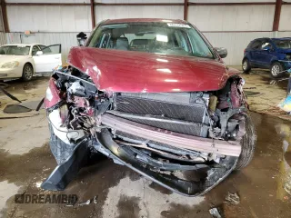 2011 Honda CR-V LX with VIN 5J6RE4H31BL079642, listed as a Copart auction lot 86537524 with 164,225 mi miles and Salvage Title. Bid and sale history available at carsss.com. Image 5.