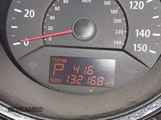 2012 Kia Sorento EX with VIN 5XYKU4A20CG290324, listed as a IAAI auction lot 41703467 with 132,168 mi miles. Bid and sale history available at carsss.com. Image 15.