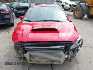 2019 Subaru WRX with VIN JF1VA1A68K9815580, listed as a IAAI auction lot 42202785 with Not provided miles and . Bid and sale history available at DreamBid. Image 11.
