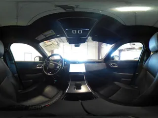 2025 Land Rover Range Rover Velar Dynamic SE с VIN SALYL2EX3SA398189, выставлен на аукционе IAAI как лот 42806050 с пробегом 29 765 миль миль и . История ставок и продаж доступна на DreamBid. Изображение 20.