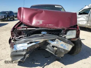 1997 Ford F-150 with VIN 1FTDX1761VNB06772, listed as a Copart auction lot 46408045 with 97,371 mi miles and Salvage title. Bid and sale history available at DreamBid. Image 5.