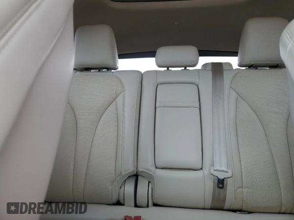 2016 Lincoln MKC Reserve with VIN 5LMCJ3D98GUJ04364, listed as a Copart auction lot 49130795 with 92,822 mi miles and Salvage title. Bid and sale history available at DreamBid. Image 10.