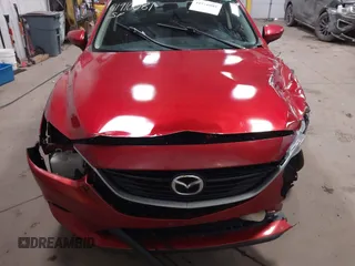 2014 Mazda 6 i Sport with VIN JM1GJ1U61E1142908, listed as a IAAI auction lot 41916081 with 147,770 mi miles and . Bid and sale history available at carsss.com. Image 13.