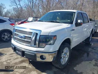 2011 Ford F-150 XL with VIN 1FTFW1EF2BFC17724, listed as a IAAI auction lot 41761099 with 199,709 mi miles. Bid and sale history available at carsss.com. Image 17.