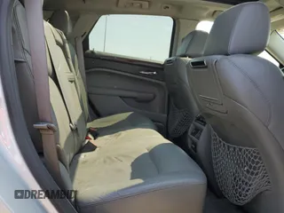 2010 Cadillac SRX Premium Collection with VIN 3GYFNCEY1AS502354, listed as a Copart auction lot 53603555 with 150,133 mi miles and Clean title. Bid and sale history available at DreamBid. Image 11.