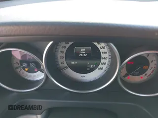 2015 Mercedes-Benz E 350 Sport с VIN WDDHF5KB4FB135434, выставлен на аукционе IAAI как лот 41782298 с пробегом 73 152 миль миль и . История ставок и продаж доступна на DreamBid. Изображение 7.
