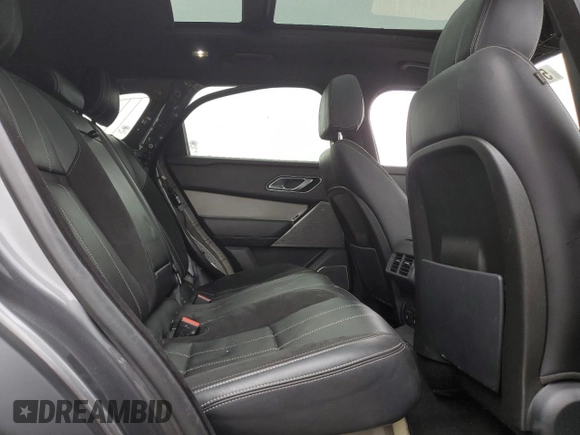 2018 Land Rover Range Rover Velar S с VIN SALYB2RX8JA773408, выставлен на аукционе Copart как лот 50968475 с пробегом 82 130 миль миль и Списание • Salvage title. История ставок и продаж доступна на DreamBid. Изображение 11.