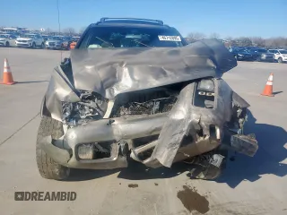 2001 Nissan Pathfinder LE z VIN JN8DR07Y41W529537, wystawiony jako Copart lot #46712895 z przebiegiem Nie podano mil oraz Szkoda całkowita • Salvage title. Historia ofert i sprzedaży dostępna na DreamBid. Obrazek 5.