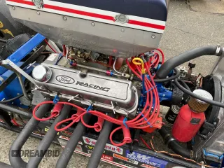 2000 Ford Taurus z VIN 0F4840, wystawiony jako Copart lot #82546304 z przebiegiem Nie podano mil oraz Szkoda całkowita • Salvage title. Historia ofert i sprzedaży dostępna na DreamBid. Obrazek 7.
