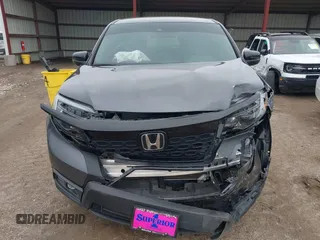 2021 Honda Passport Sport с VIN 5FNYF8H26MB032206, выставлен на аукционе IAAI как лот 42282932 с пробегом 18 952 миль миль и . История ставок и продаж доступна на DreamBid. Изображение 12.