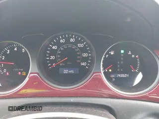 2006 Lexus ES 350 with VIN JTHBA30G565159868, listed as a IAAI auction lot 41389898 with 143,604 mi miles and . Bid and sale history available at DreamBid. Image 7.