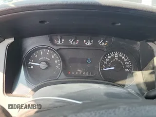 2012 Ford F-150 XL с VIN 1FTMF1CM2CKD53577, выставлен на аукционе IAAI как лот 42585728 с пробегом 167 735 миль миль и . История ставок и продаж доступна на DreamBid. Изображение 19.