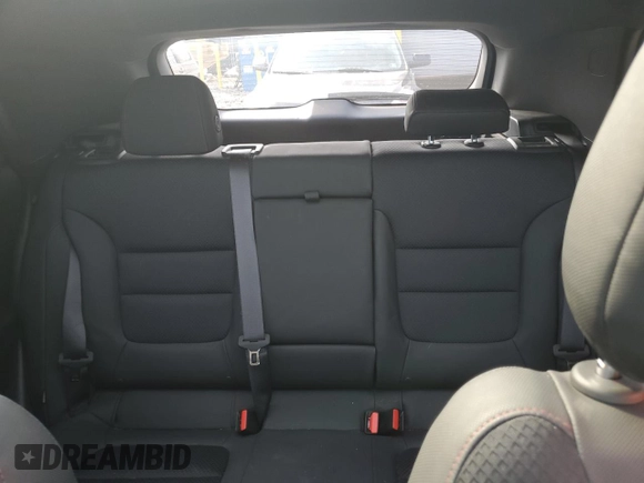2022 Chevrolet TrailBlazer RS with VIN KL79MUSL1NB102183, listed as a Copart auction lot 59531454 with 35,643 mi miles and Salvage Title. Bid and sale history available at DreamBid. Image 10.