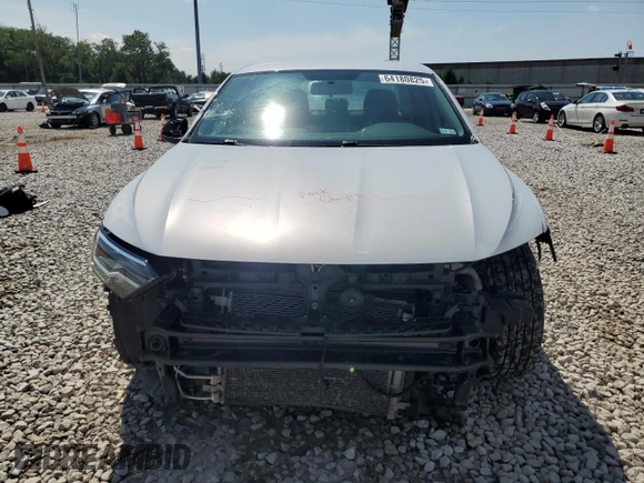 2019 Volkswagen Jetta S with VIN 3VWN57BU6KM118809, listed as a Copart auction lot 64180825 with 101,787 mi miles and Salvage title. Bid and sale history available at DreamBid. Image 5.