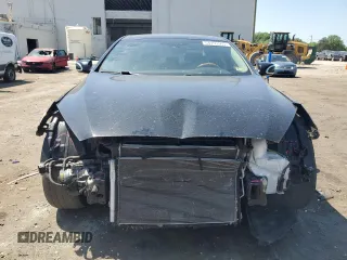 2015 Kia K900 Luxury z VIN KNALW4D43F6019810, wystawiony jako Copart lot #54155565 z przebiegiem 93 210 mil mil oraz Szkody całkowita. Historia ofert i sprzedaży dostępna na DreamBid. Obrazek 5.