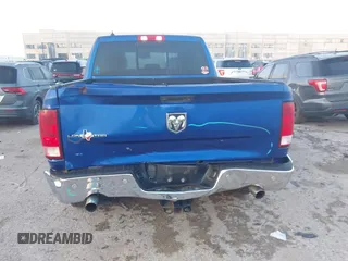 2018 Ram 1500 Harvest с VIN 1C6RR6LT2JS105979, выставлен на аукционе IAAI как лот 42494221 с пробегом 196 388 миль миль и . История ставок и продаж доступна на DreamBid. Изображение 6.