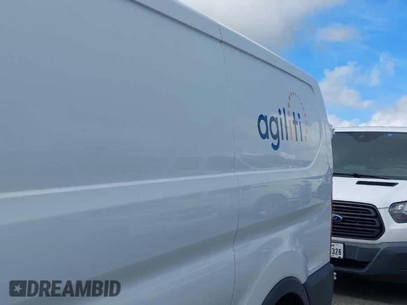 2017 Ford Transit с VIN 1FTYE1YM3HKB32719, выставлен на аукционе IAAI как лот 42715760 с пробегом 164 364 миль миль и . История ставок и продаж доступна на DreamBid. Изображение 2.