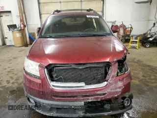 2011 Subaru Tribeca Touring с VIN 4S4WX9GD9B4401413, выставлен на аукционе Copart как лот 45875725 с пробегом 105 211 миль миль и Списание • Salvage title. История ставок и продаж доступна на DreamBid. Изображение 5.