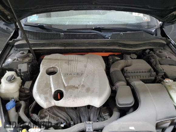 2015 Kia Optima z VIN KNAGM4AD8F5081463, wystawiony jako Copart lot #57382805 z przebiegiem 115 734 mil mil oraz Szkoda całkowita • Salvage title. Historia ofert i sprzedaży dostępna na DreamBid. Obrazek 11.