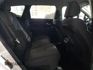 2022 Hyundai Santa Fe XRT with VIN 5NMS6DAJ4NH404478, listed as a Copart auction lot 45760005 with 27,340 mi miles and Salvage Title. Bid and sale history available at carsss.com. Image 10.