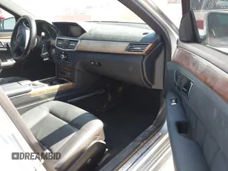 2010 Mercedes-Benz E 350 Luxury with VIN WDDHF5GB3AA056229, listed as a IAAI auction lot 42064644 with 159,957 mi miles and . Bid and sale history available at DreamBid. Image 5.