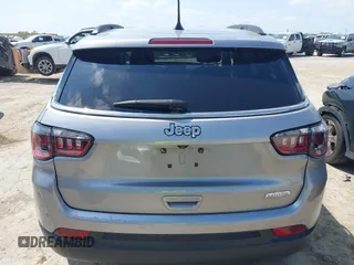 2022 Jeep Compass Latitude с VIN 3C4NJCBB0NT204889, выставлен на аукционе IAAI как лот 42340134 с пробегом 41 143 миль миль и . История ставок и продаж доступна на DreamBid. Изображение 16.