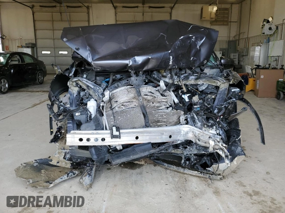 2018 Honda Ridgeline RTL-E z VIN 5FPYK3F77JB007492, wystawiony jako Copart lot #43716475 z przebiegiem Nie podano mil oraz Szkoda całkowita • Salvage title. Historia ofert i sprzedaży dostępna na DreamBid. Obrazek 5.