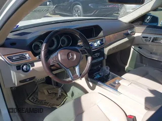 2014 Mercedes-Benz E 350 Sport with VIN WDDHF5KB5EB047622, listed as a IAAI auction lot 41688412 with 96,146 mi miles and . Bid and sale history available at carsss.com. Image 19.