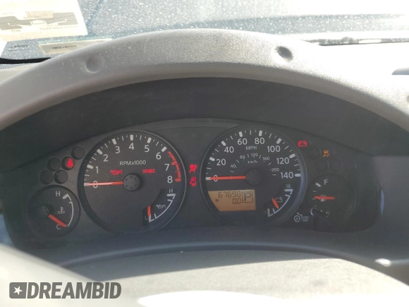 2019 Nissan Frontier SV z VIN 1N6DD0ER0KN768285, wystawiony jako Copart lot #52824175 z przebiegiem 67 698 mil mil oraz Nie do naprawy • Non repairable. Historia ofert i sprzedaży dostępna na DreamBid. Obrazek 9.