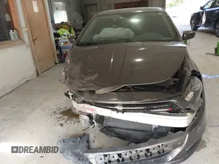 2014 Dodge Dart SXT with VIN 1C3CDFBBXED732613, listed as a IAAI auction lot 42550372 with 69,732 mi miles and . Bid and sale history available at DreamBid. Image 12.
