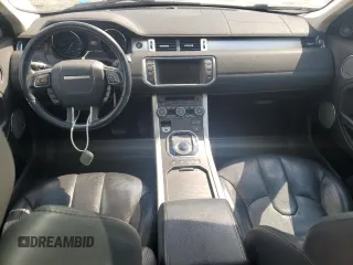 2014 Land Rover Range Rover Evoque Pure Premium with VIN SALVR2BG4EH897293, listed as a Copart auction lot 54254265 with 137,938 mi miles and Salvage title. Bid and sale history available at DreamBid. Image 8.