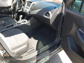 2018 Chevrolet Cruze LS with VIN 1G1BC5SM4J7229277, listed as a IAAI auction lot 41965723 with 114,660 mi miles and . Bid and sale history available at DreamBid. Image 5.
