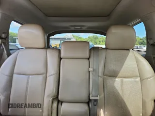 2014 Nissan Pathfinder SL с VIN 5N1AR2MN3EC644203, выставлен на аукционе Copart как лот 62212795 с пробегом 152 721 миль миль и Чистый • Clean title. История ставок и продаж доступна на DreamBid. Изображение 10.
