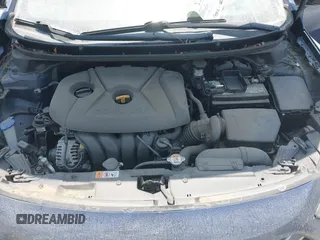 2013 Hyundai Elantra с VIN KMHD35LE1DU023391, выставлен на аукционе IAAI как лот 42569360 с пробегом 111 807 миль миль и . История ставок и продаж доступна на DreamBid. Изображение 10.