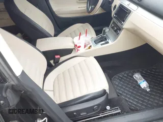 2010 Volkswagen CC Sport with VIN WVWMP7AN5AE545860, listed as a IAAI auction lot 41552692 with Not Provided miles and . Bid and sale history available at DreamBid. Image 8.
