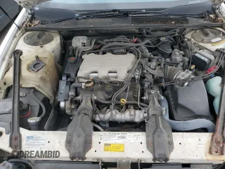 1997 Oldsmobile Cutlass Supreme S z VIN 1G3WH52M2VF322529, wystawiony jako Copart lot #52003574 z przebiegiem 140 292 mil mil oraz Szkody całkowita. Historia ofert i sprzedaży dostępna na DreamBid. Obrazek 11.