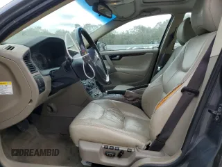 2004 Volvo S60 with VIN YV1RS61T842326873, listed as a Copart auction lot 76056544 with 287,967 mi miles and Salvage Title. Bid and sale history available at carsss.com. Image 7.