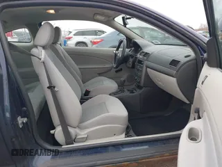 2009 Chevrolet Cobalt LS with VIN 1G1AS18H497200715, listed as a IAAI auction lot 42123523 with 124,278 mi miles and . Bid and sale history available at DreamBid. Image 5.