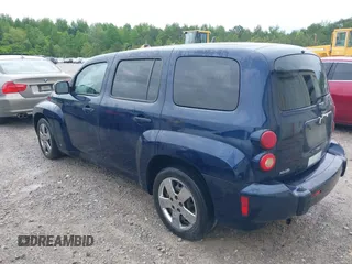 2010 Chevrolet HHR LS with VIN 3GNBAADB4AS508996, listed as a IAAI auction lot 42181486 with 259,887 mi miles and . Bid and sale history available at DreamBid. Image 3.