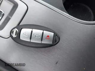 2020 Nissan Murano S with VIN 5N1AZ2AS7LN133105, listed as a IAAI auction lot 41145449 with 83,153 mi miles and . Bid and sale history available at DreamBid. Image 11.