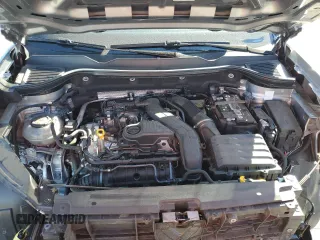 2023 Volkswagen Taos S z VIN 3VVCX7B22PM352537, wystawiony jako Copart lot #46912625 z przebiegiem 13 514 mil mil oraz Szkoda całkowita • Salvage title. Historia ofert i sprzedaży dostępna na DreamBid. Obrazek 12.