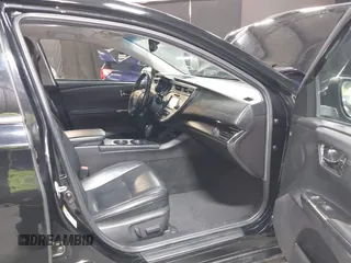 2016 Toyota Avalon Limited with VIN 4T1BK1EB7GU217160, listed as a IAAI auction lot 41775671 with 45,085 mi miles and . Bid and sale history available at DreamBid. Image 5.
