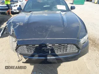 2016 Ford Mustang EcoBoost with VIN 1FA6P8TH7G5301549, listed as a IAAI auction lot 42163306 with 135,576 mi miles and . Bid and sale history available at DreamBid. Image 13.